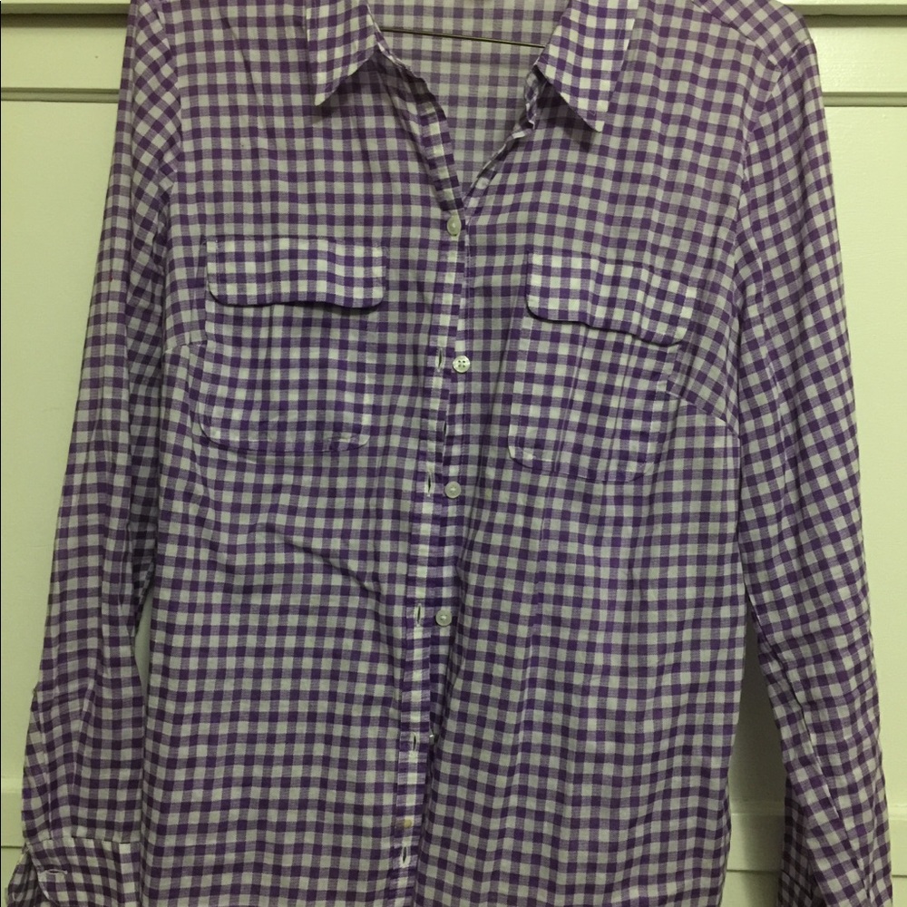 Loft brand new shirt